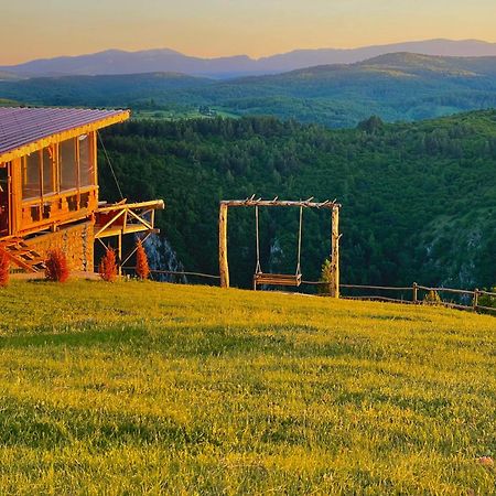 Ethno Village Molitva Druzinice Экстерьер фото