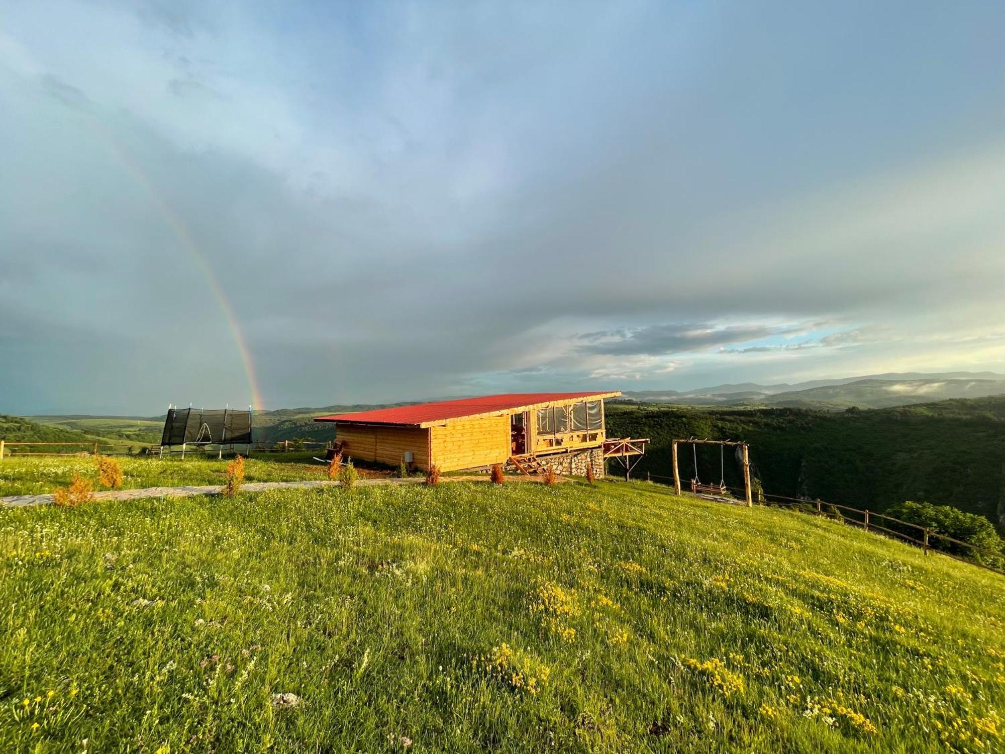 Ethno Village Molitva Druzinice Экстерьер фото
