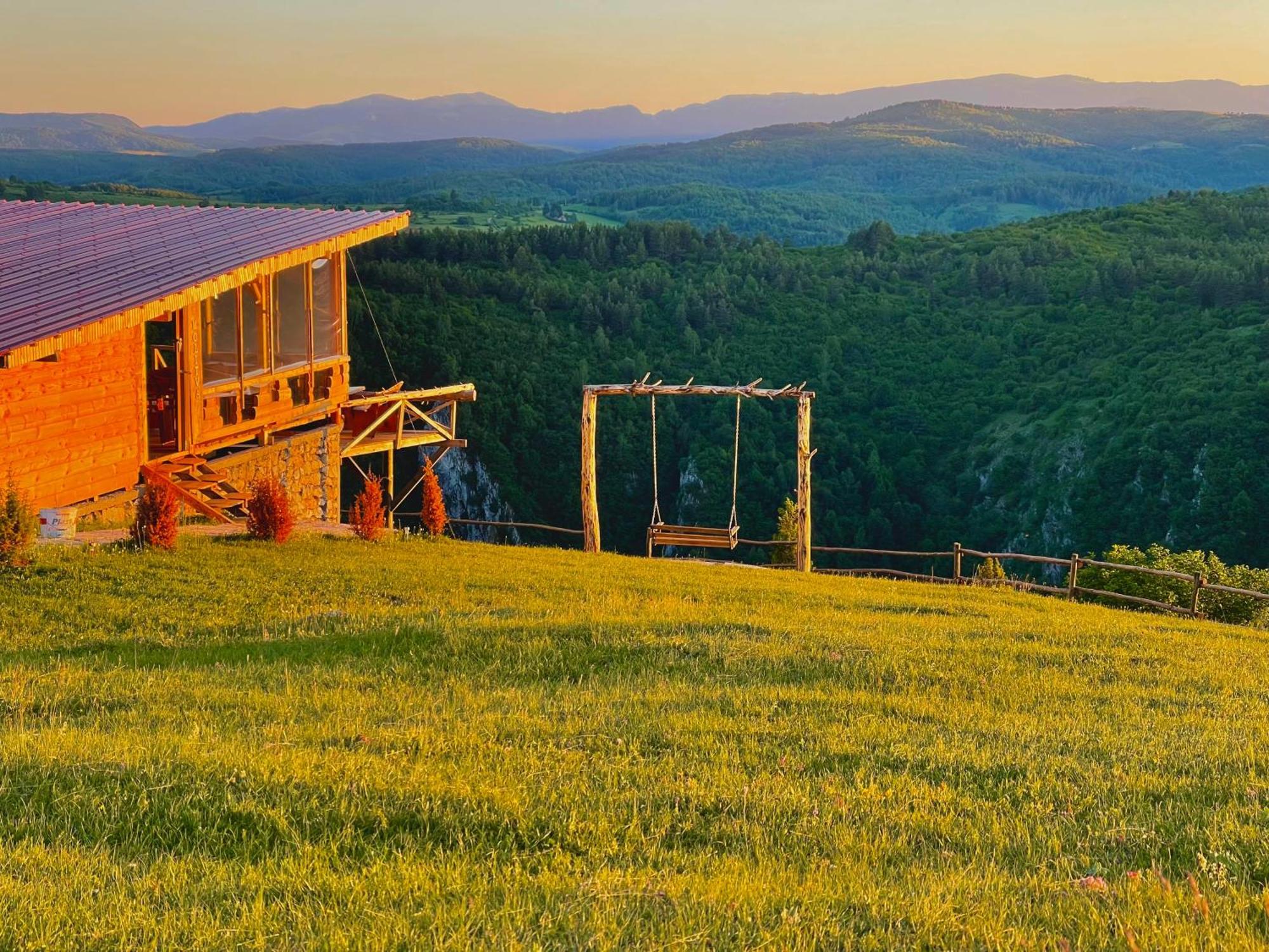 Ethno Village Molitva Druzinice Экстерьер фото