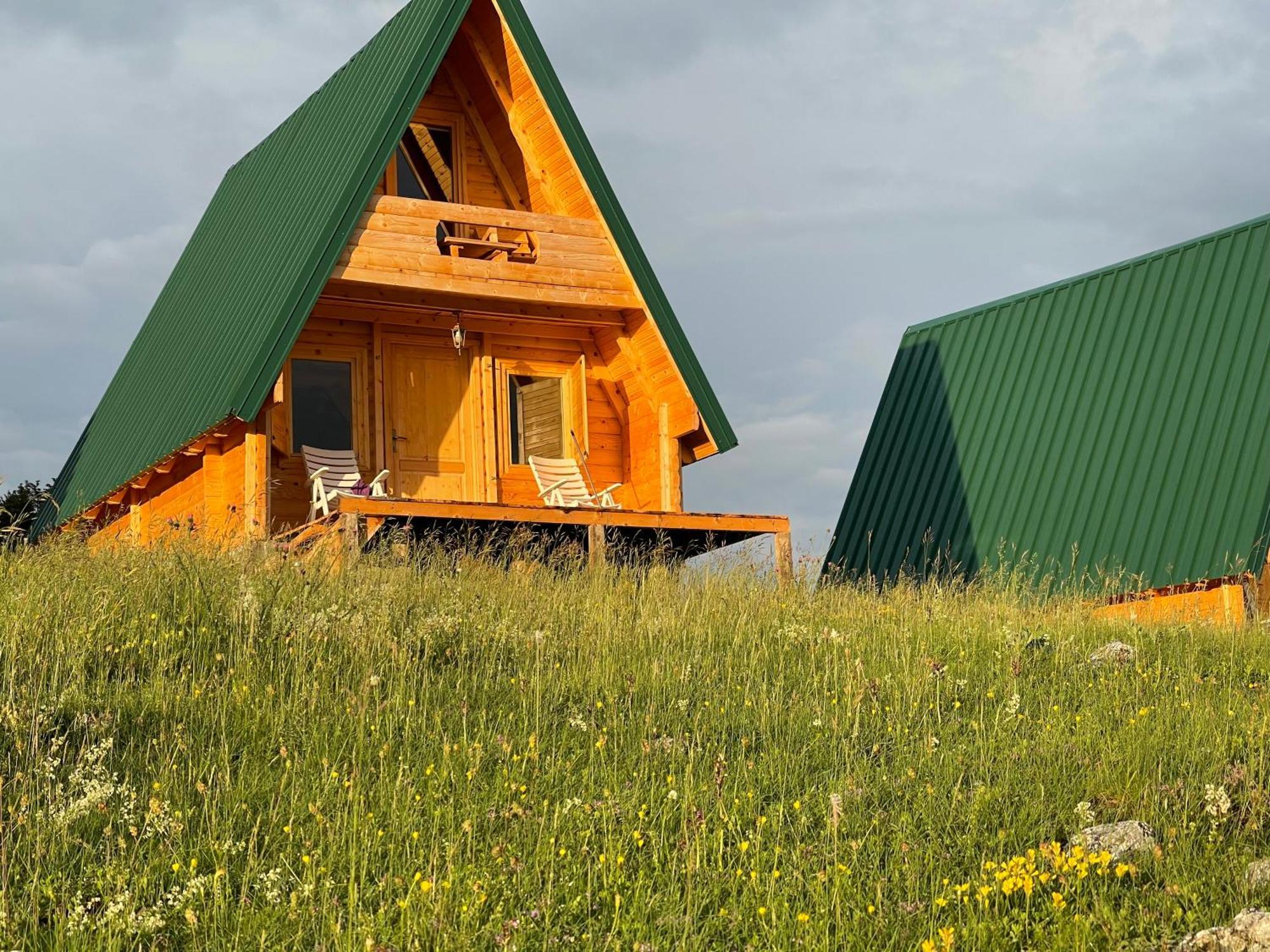 Ethno Village Molitva Druzinice Экстерьер фото