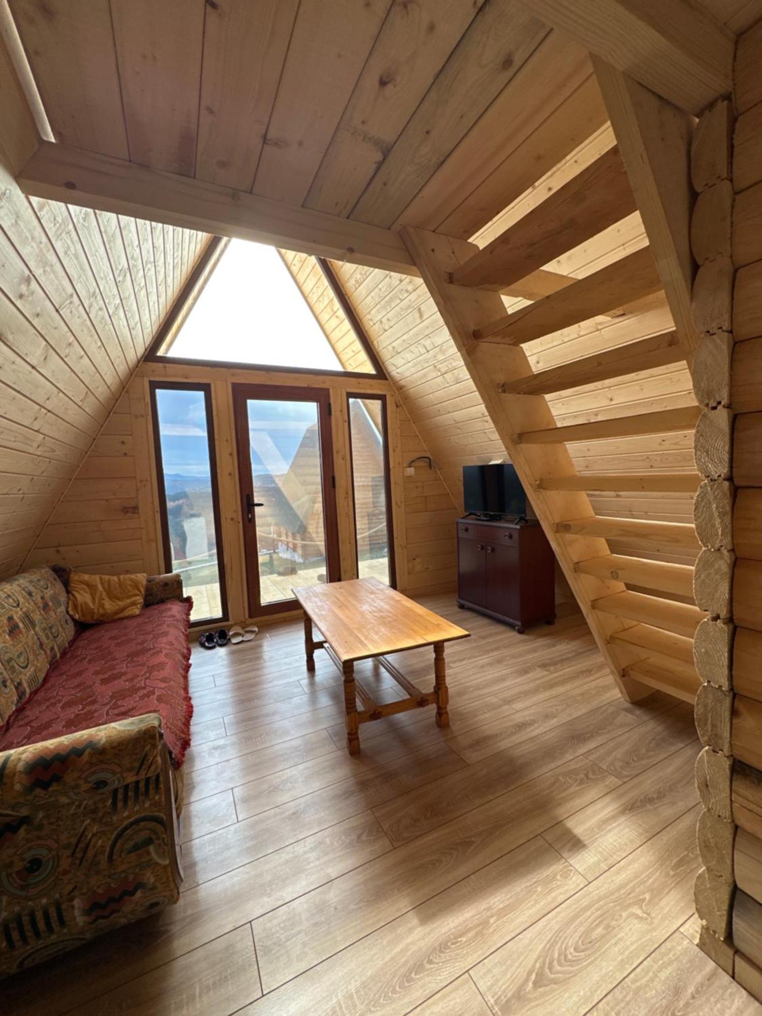 Ethno Village Molitva Druzinice Экстерьер фото