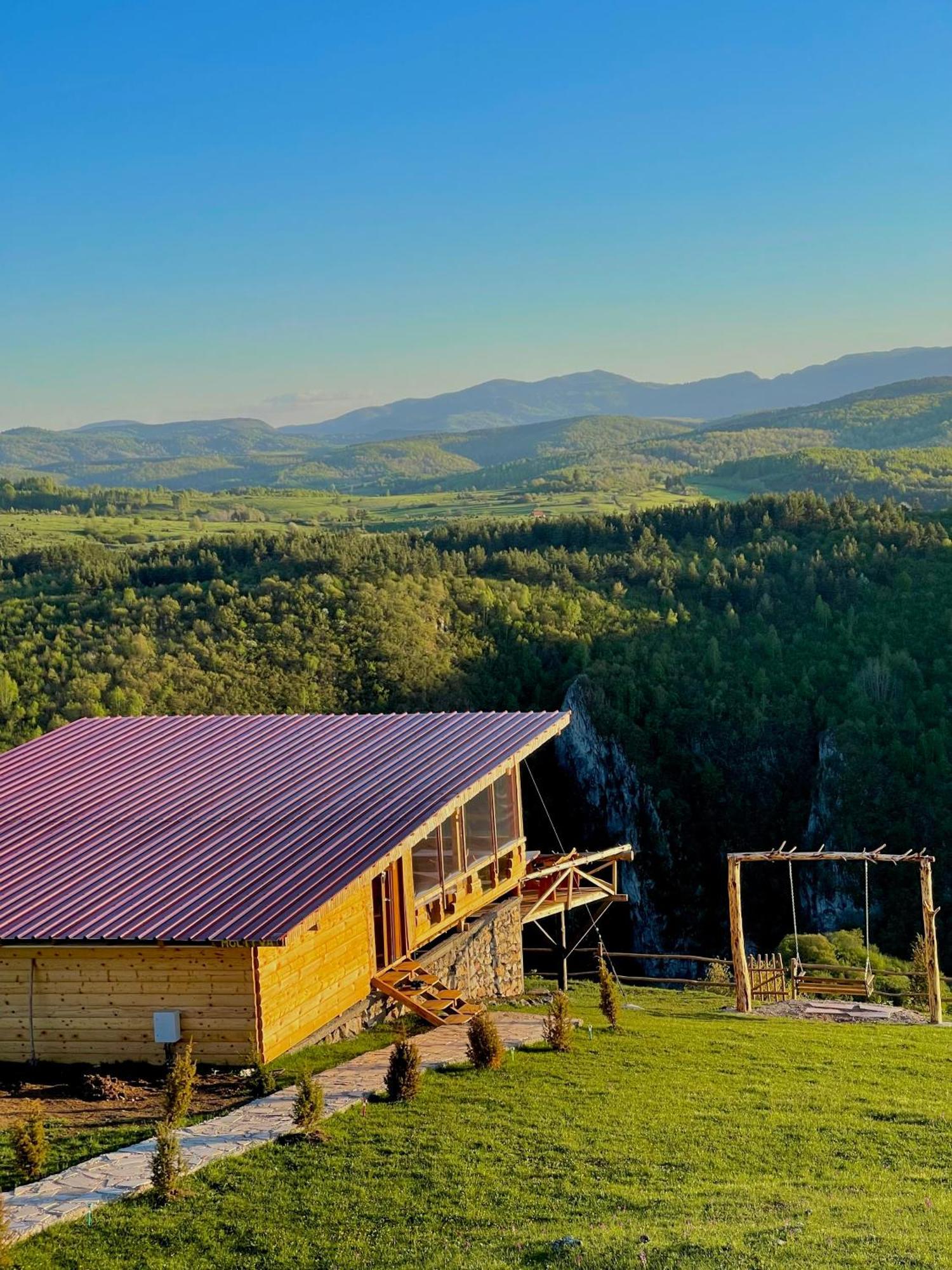 Ethno Village Molitva Druzinice Экстерьер фото