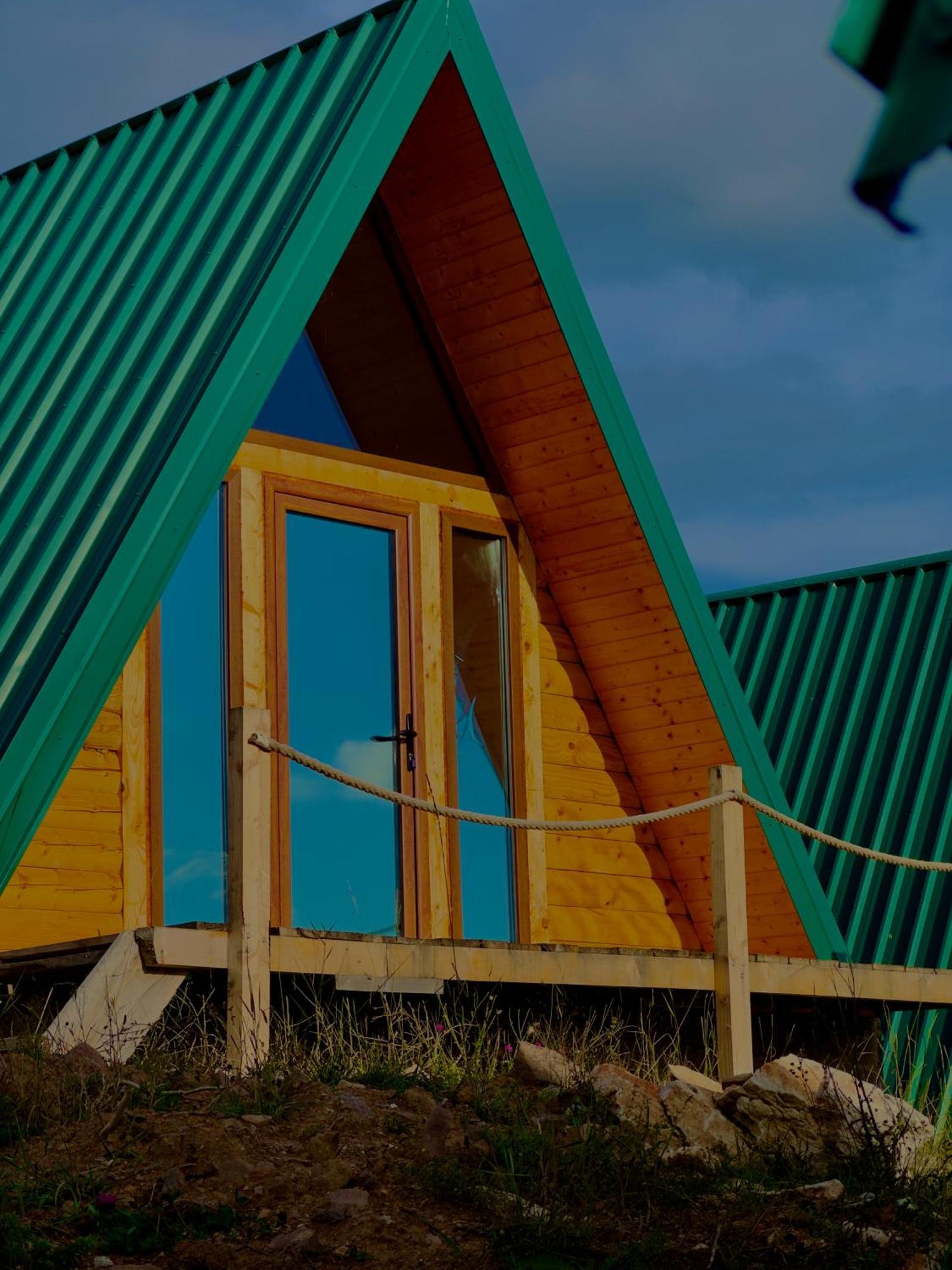Ethno Village Molitva Druzinice Экстерьер фото